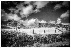 Cill Chriosd Church, Skye #I